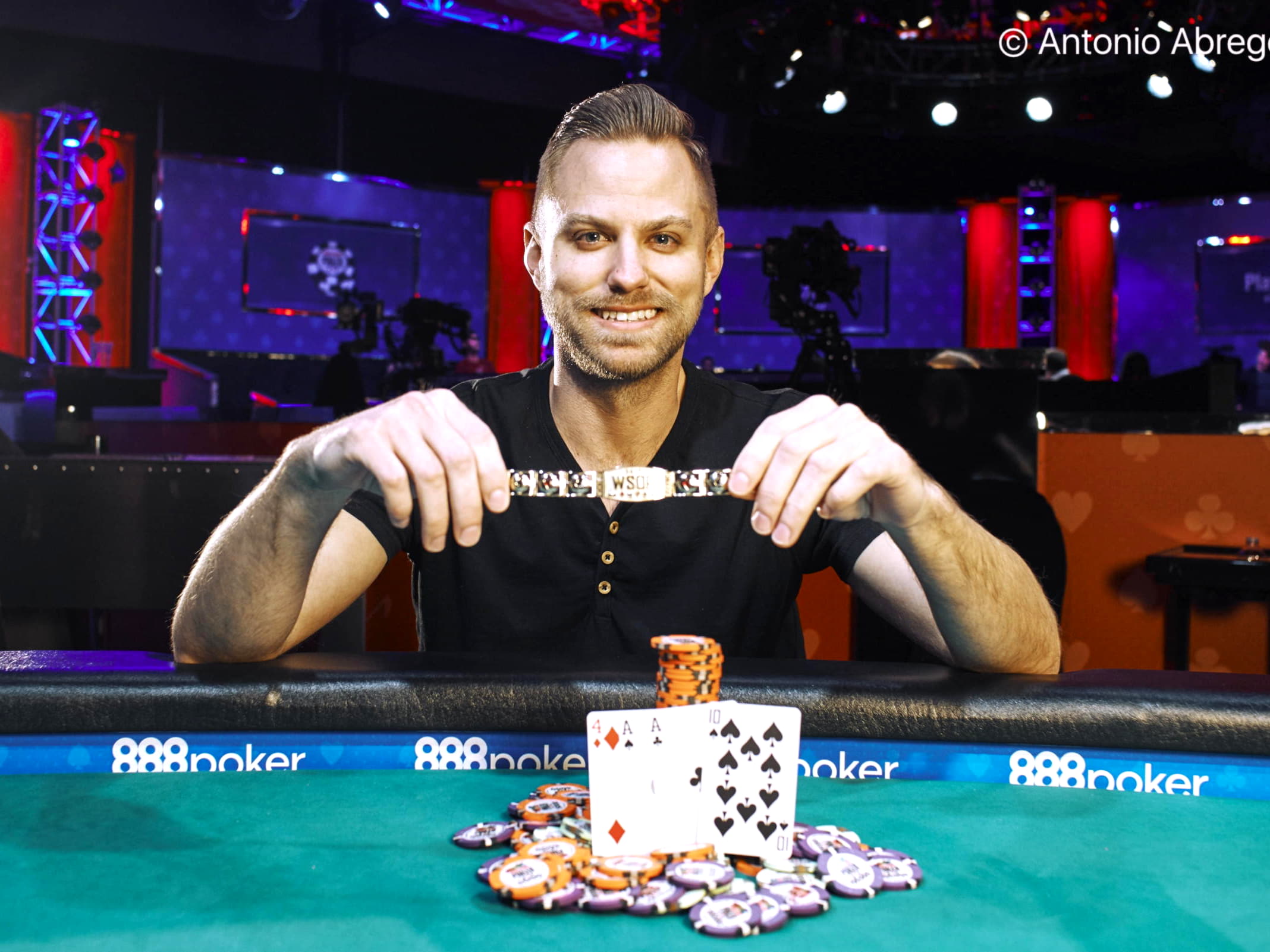 Eur 775 Casino tournaments freeroll at Dream Dubai Casino