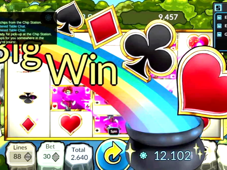 260% Best signup bonus casino at Dream Dubai Casino