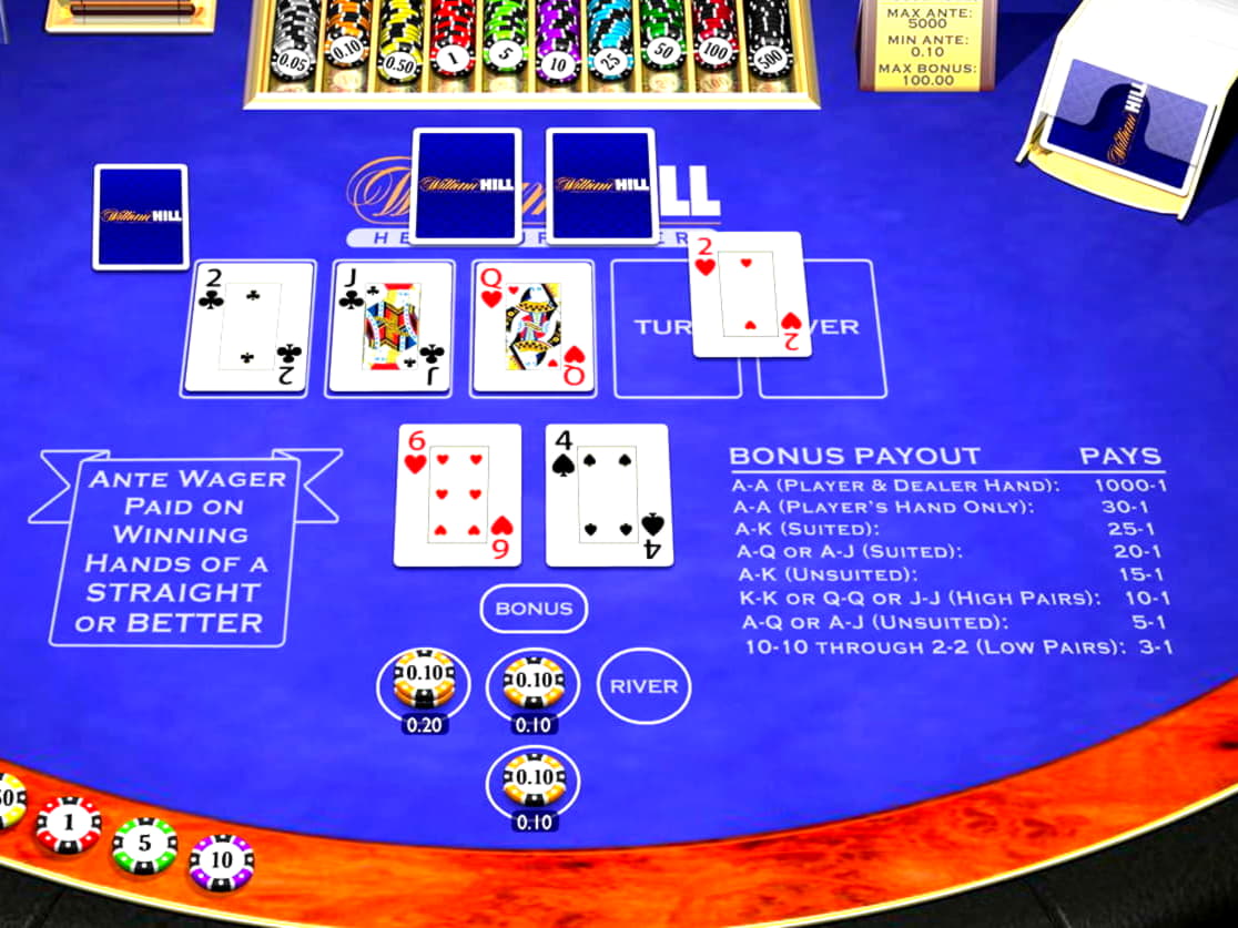 970% Match Bonus at Karamba Casino