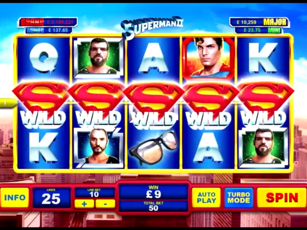 $1290 No deposit casino bonus at Mrgreen Casino