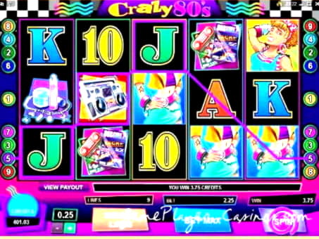 EURO 4365 NO DEPOSIT BONUS CODE at Karamba Casino