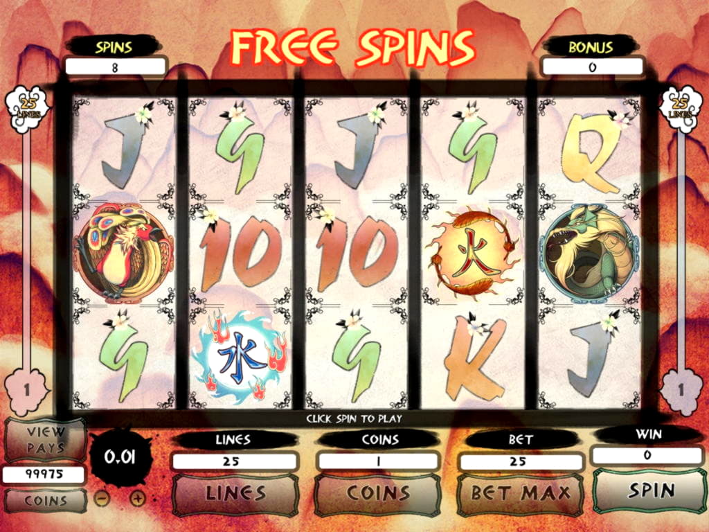 100 Free spins at YoYo Casino