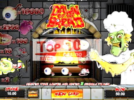 200 Free spins no deposit at Slots Heaven Casino