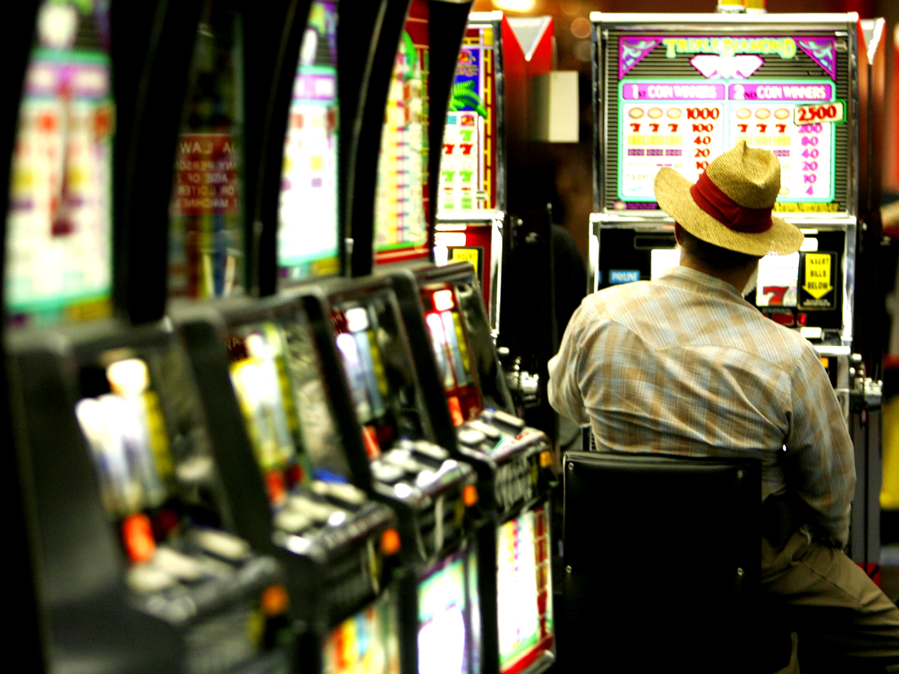 EUR 160 Free Casino Tournament at Dream Dubai Casino