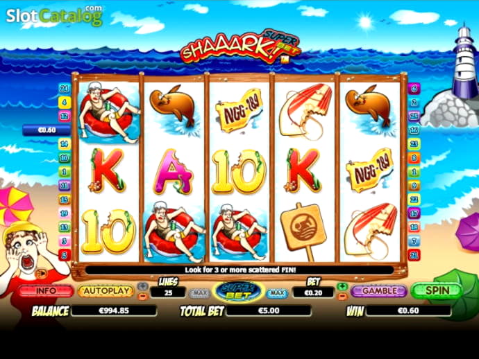 ?1000 No deposit bonus casino at Mrgreen Casino