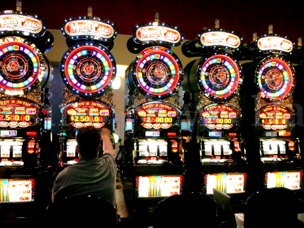 ?$540 Mobile freeroll slot tournament at Fruity Casa Casino