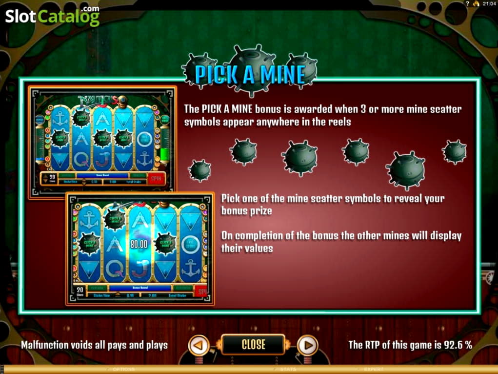 EUR 320 casino chip at Cashmio Casino