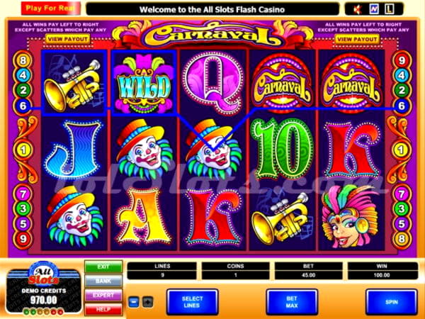 440% Match at a casino at Jackpot City Casino
