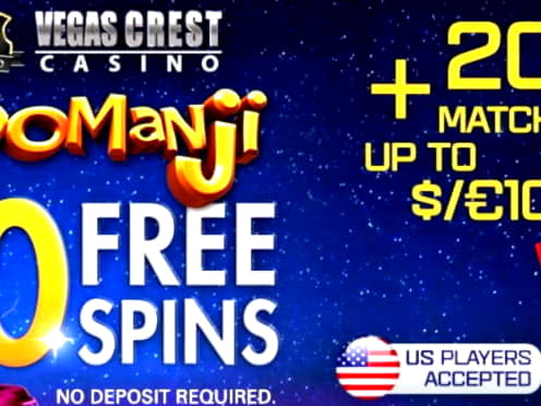 355% Welcome Bonus at Trada Casino