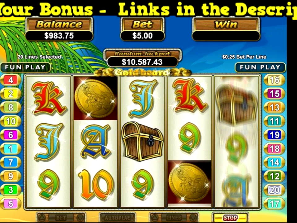 605% Match Bonus Casino at Dunder Casino