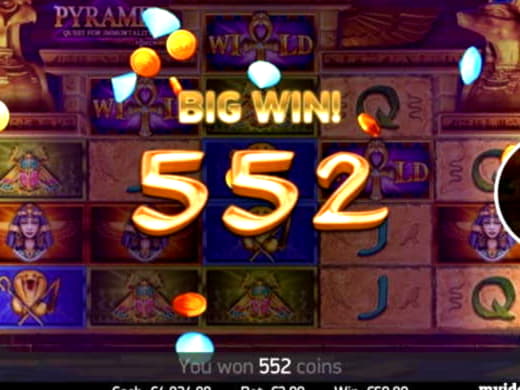 $550 Free Chip Casino at Fruity Casa Casino