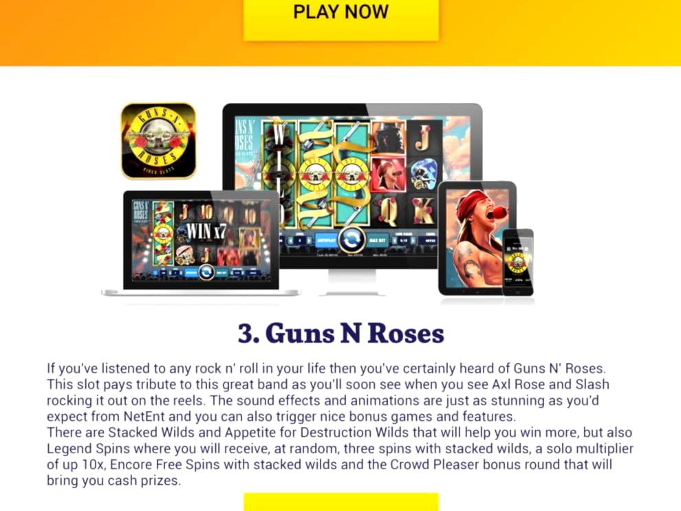 145 free casino spins at Omni Casino