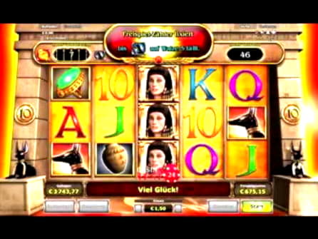 EUR 655 Casino tournaments freeroll at Casimba Casino