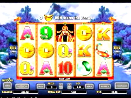 EUR 825 Online Casino Tournament at Omni Casino