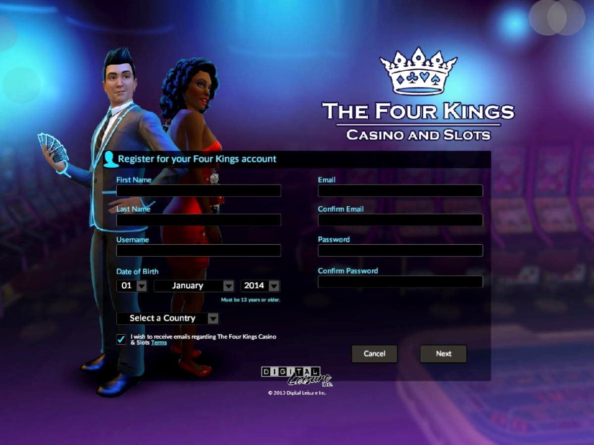$600 Free Money at Winorama Casino