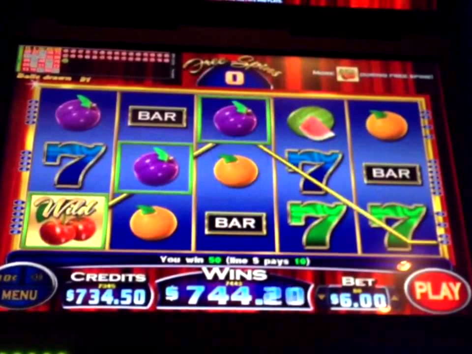 60 free casino spins at Winorama Casino