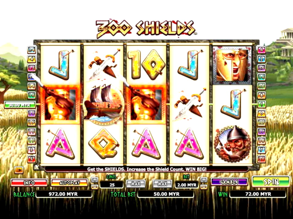 ?560 Tournament at Party Casino