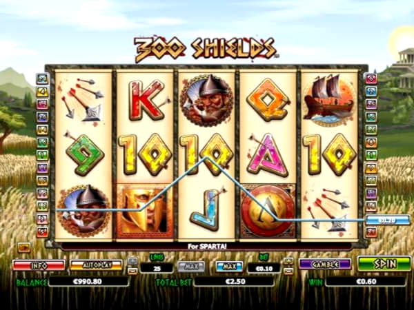 11 FREE Spins at Energy Casino