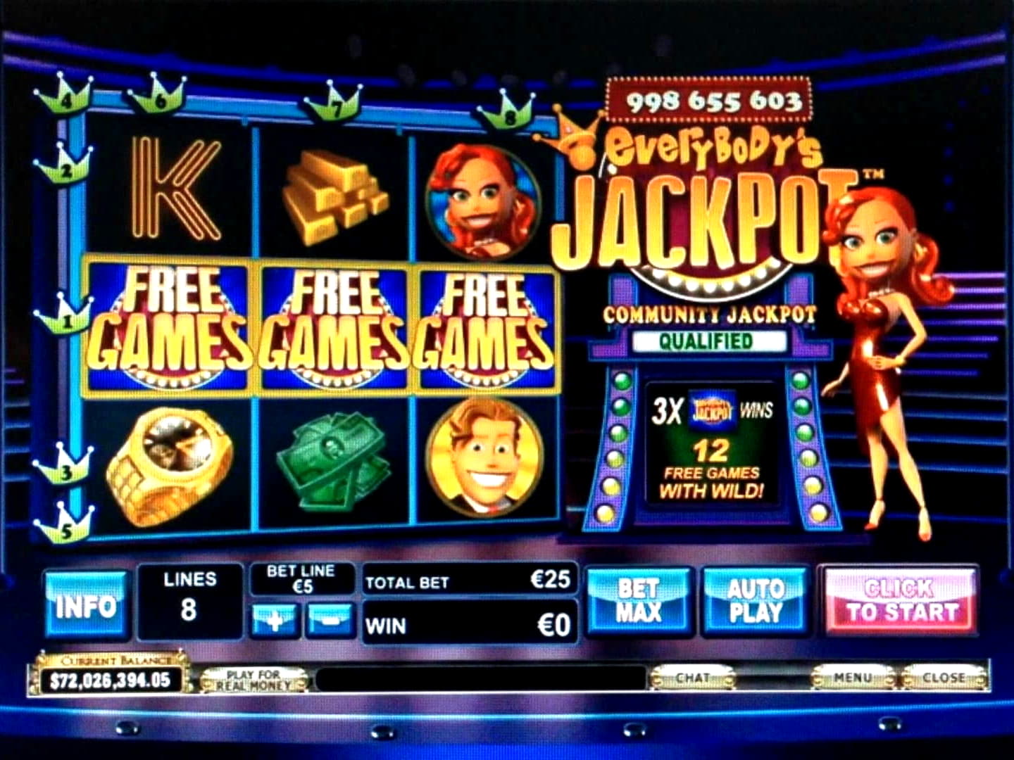 $930 Tournament at Energy Casino