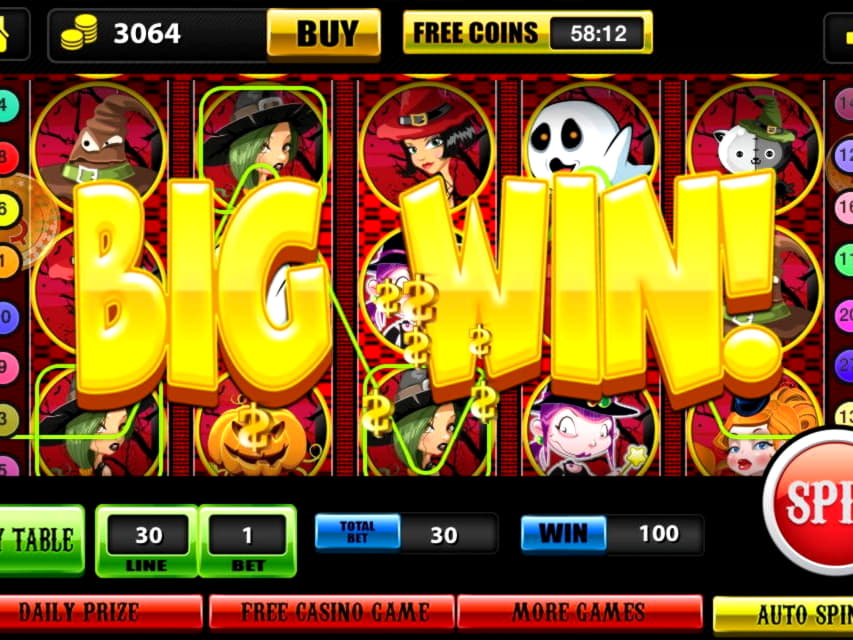 850% Signup Casino Bonus at Jackpot City Casino