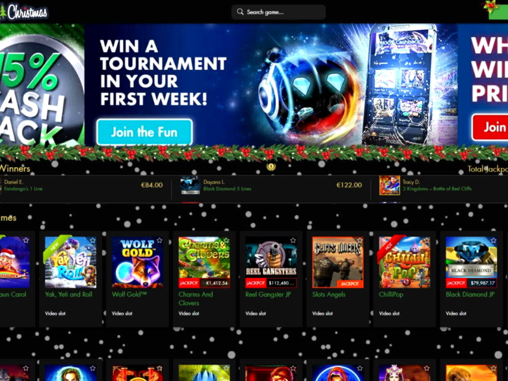 EURO 60 Casino tournaments freeroll at Energy Casino