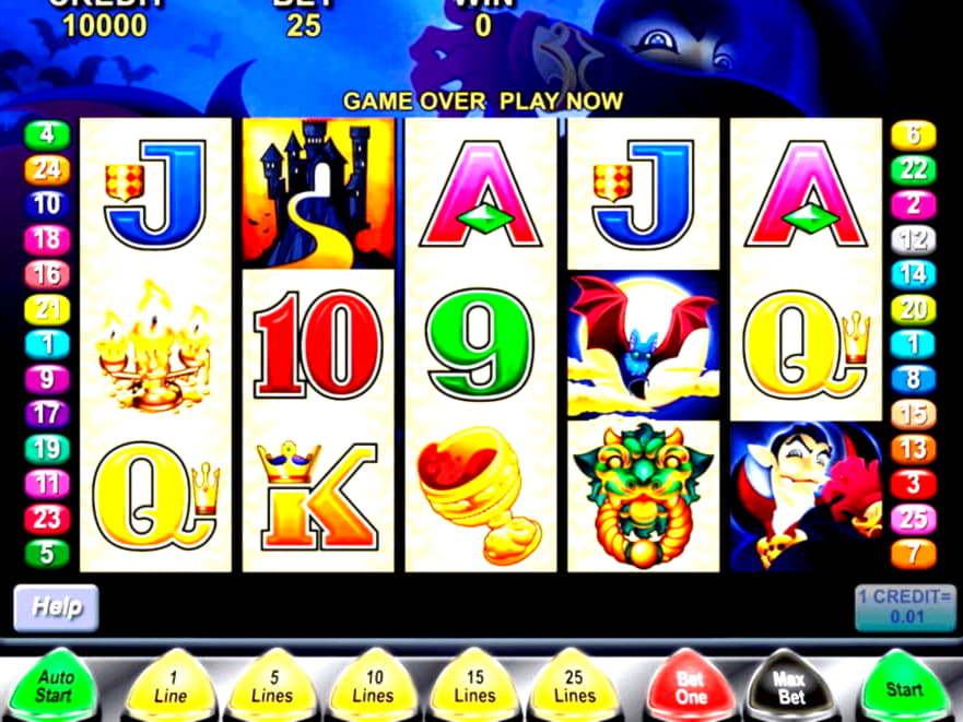 685% casino match bonus at Quatro Casino