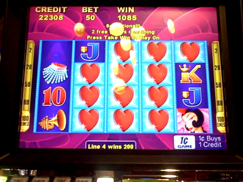 90 free spins no deposit casino at Slots Heaven Casino