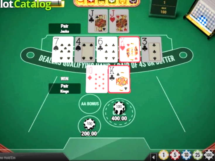 345% Deposit match bonus at Mrgreen Casino