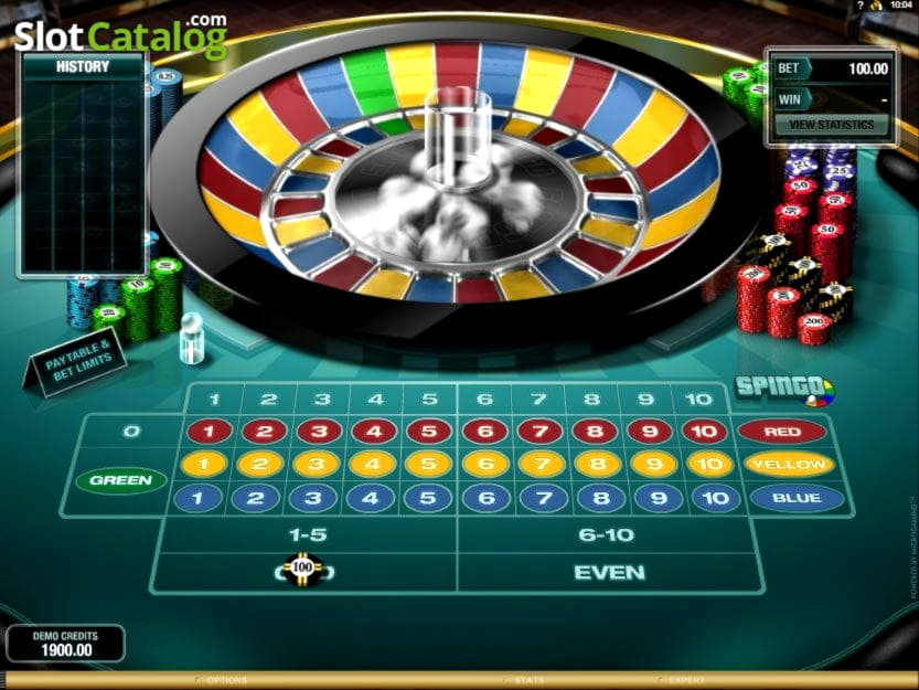 Eur 605 Free Casino Tournament at Dream Dubai Casino