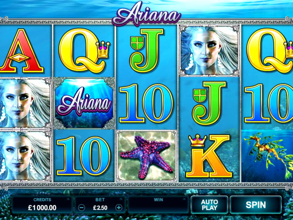 780% Deposit match bonus at Malina Casino