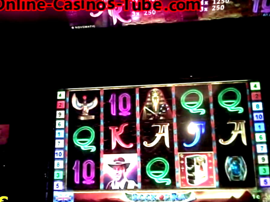 305% Casino Welcome Bonus at Karamba Casino