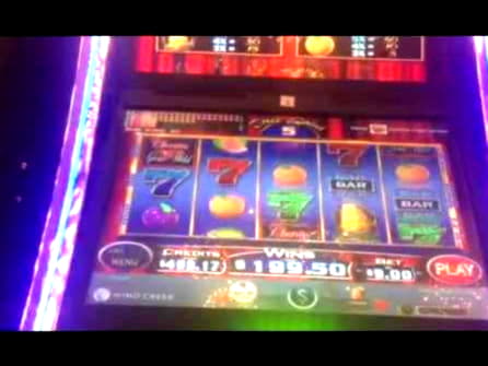 EUR 130 Tournament at Party Casino
