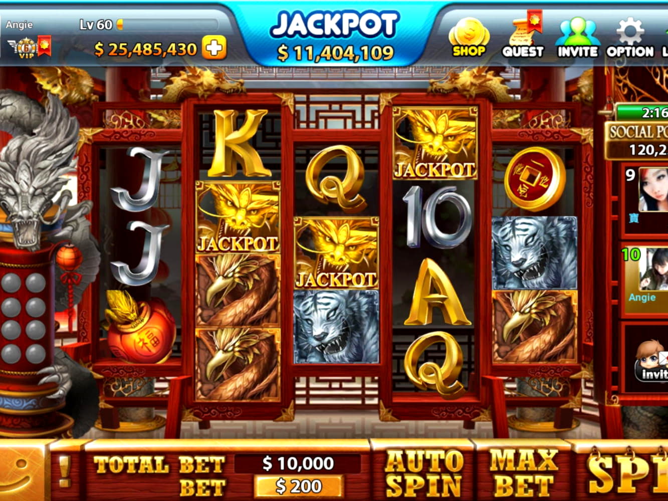 11 free spins casino at Energy Casino