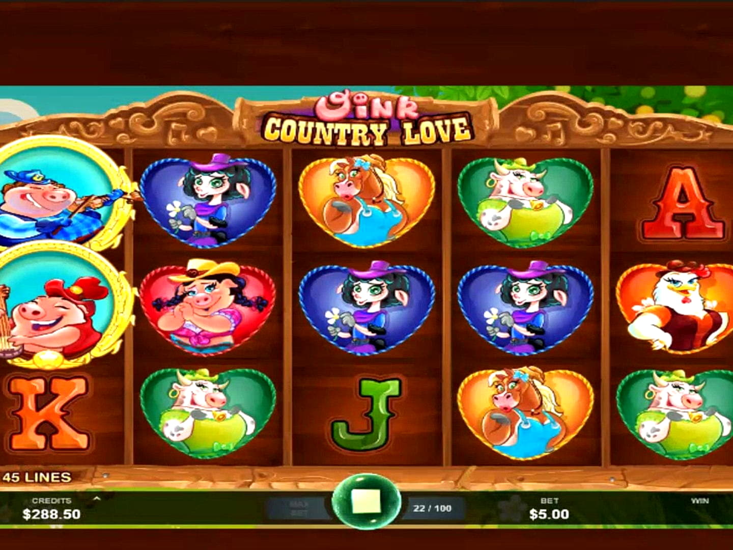 450% Deposit match bonus at Dream Vegas Casino