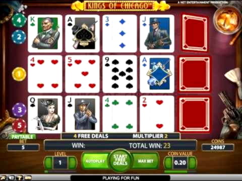 100 Free Spins no deposit casino at Slots Heaven Casino