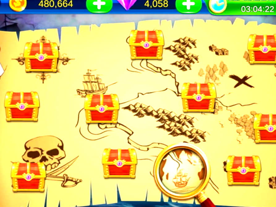 165 Trial Spins at Winorama Casino