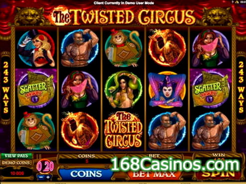 $2420 no deposit bonus at Party Casino