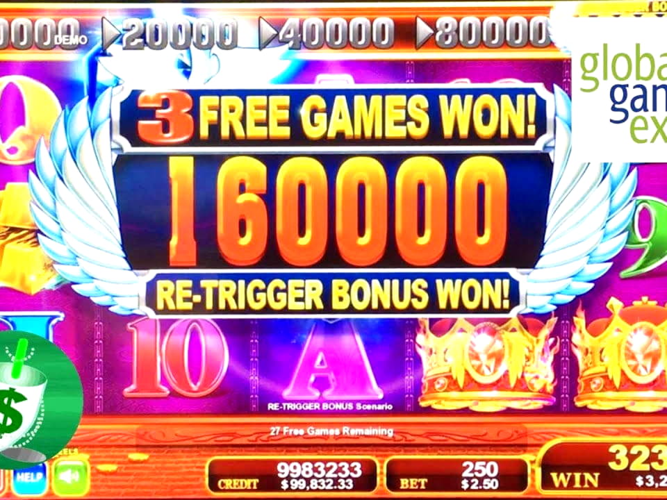 25 Free spins casino at Slots Heaven Casino