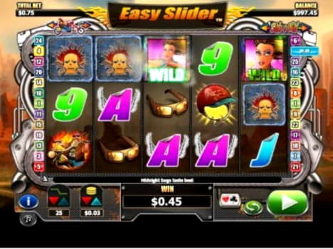 Eur 130 Free chip casino at Cashmio Casino