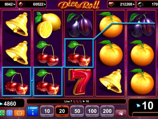 435% Match at a casino at Gate777 Casino