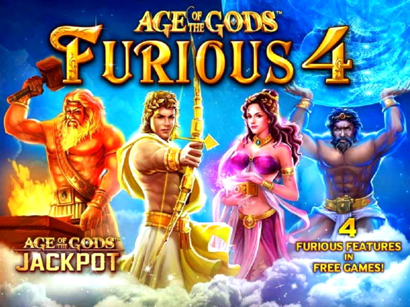 EUR 490 Free Casino Ticket at Mrgreen Casino