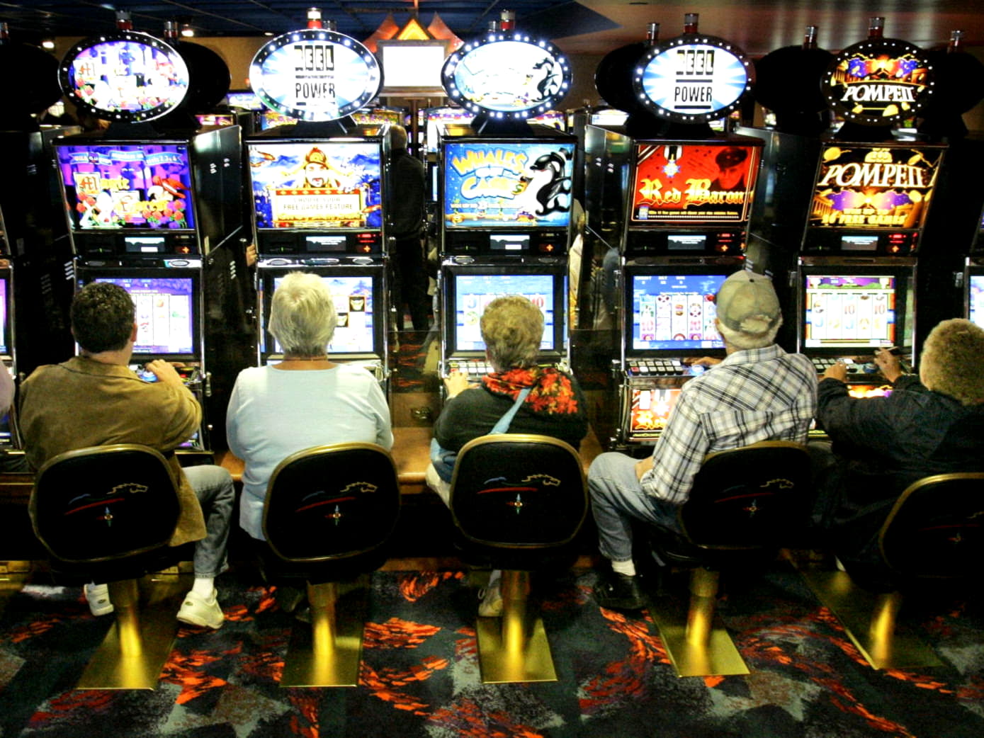 $575 Mobile freeroll slot tournament at King Billy Casino