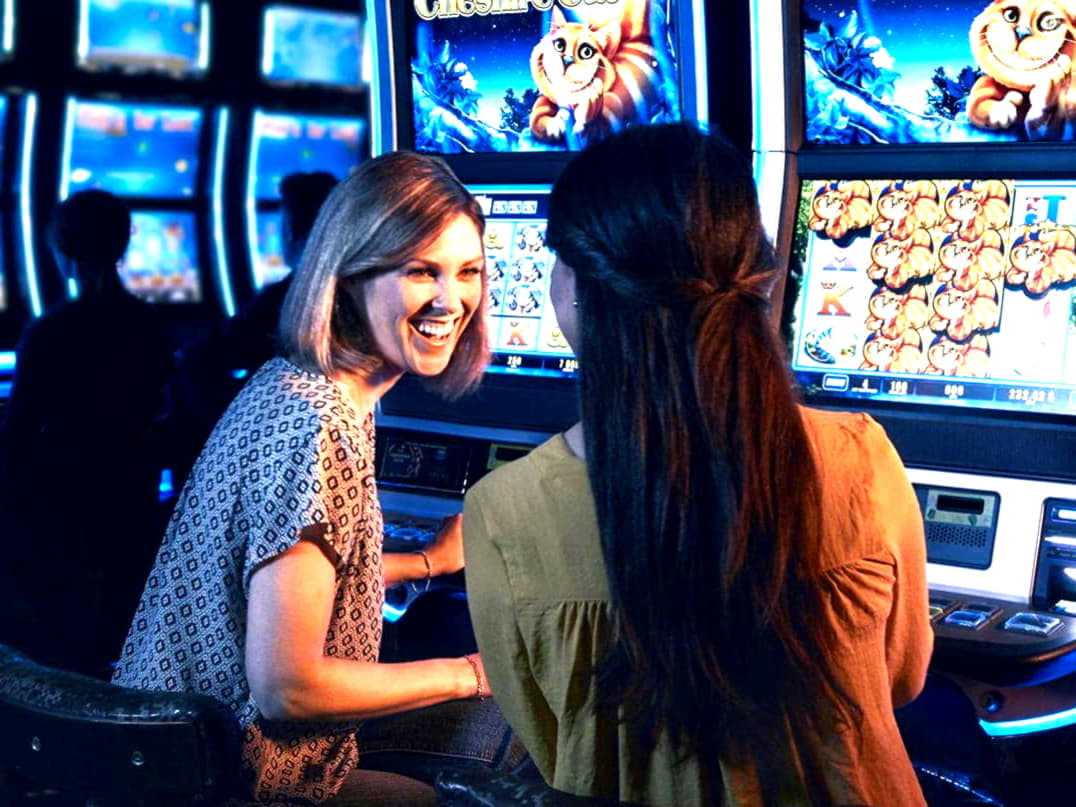 380% Match at a casino at Rizk Casino