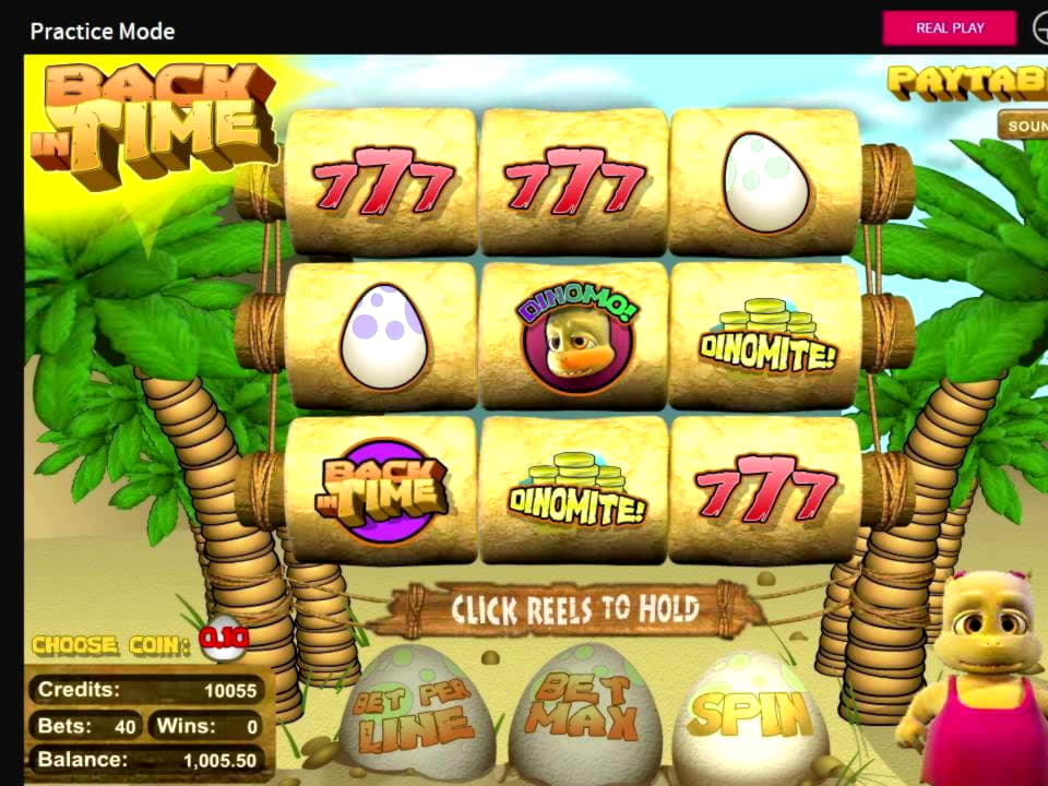EUR 1795 NO DEPOSIT at Winorama Casino