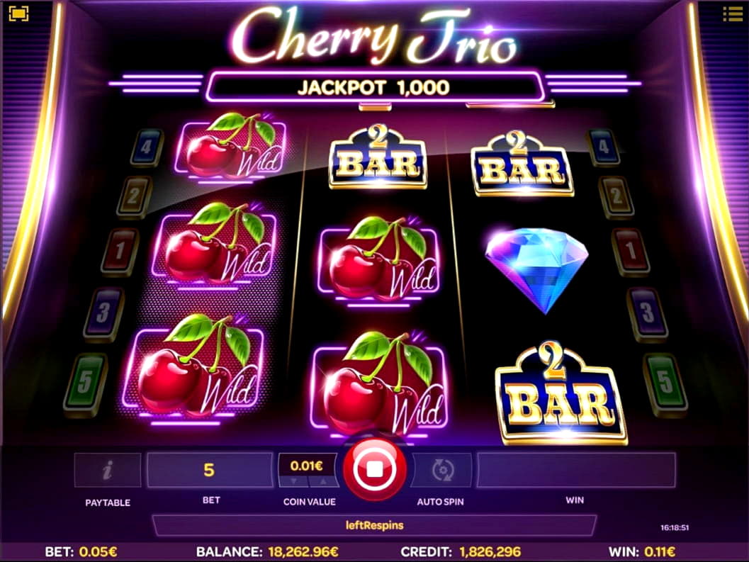 145 free spins at bWin Casino