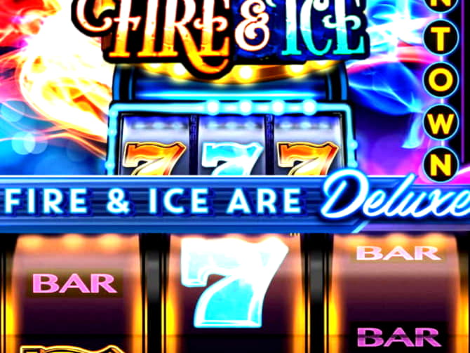 100 free spins at CasiPlay Casino