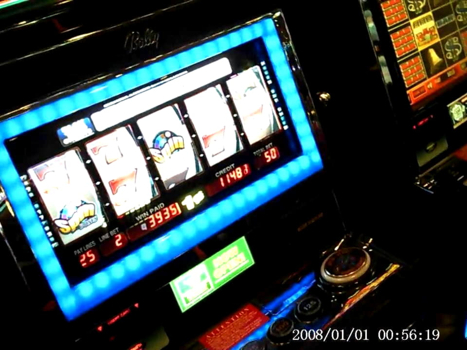 495% Match at a casino at Malina Casino