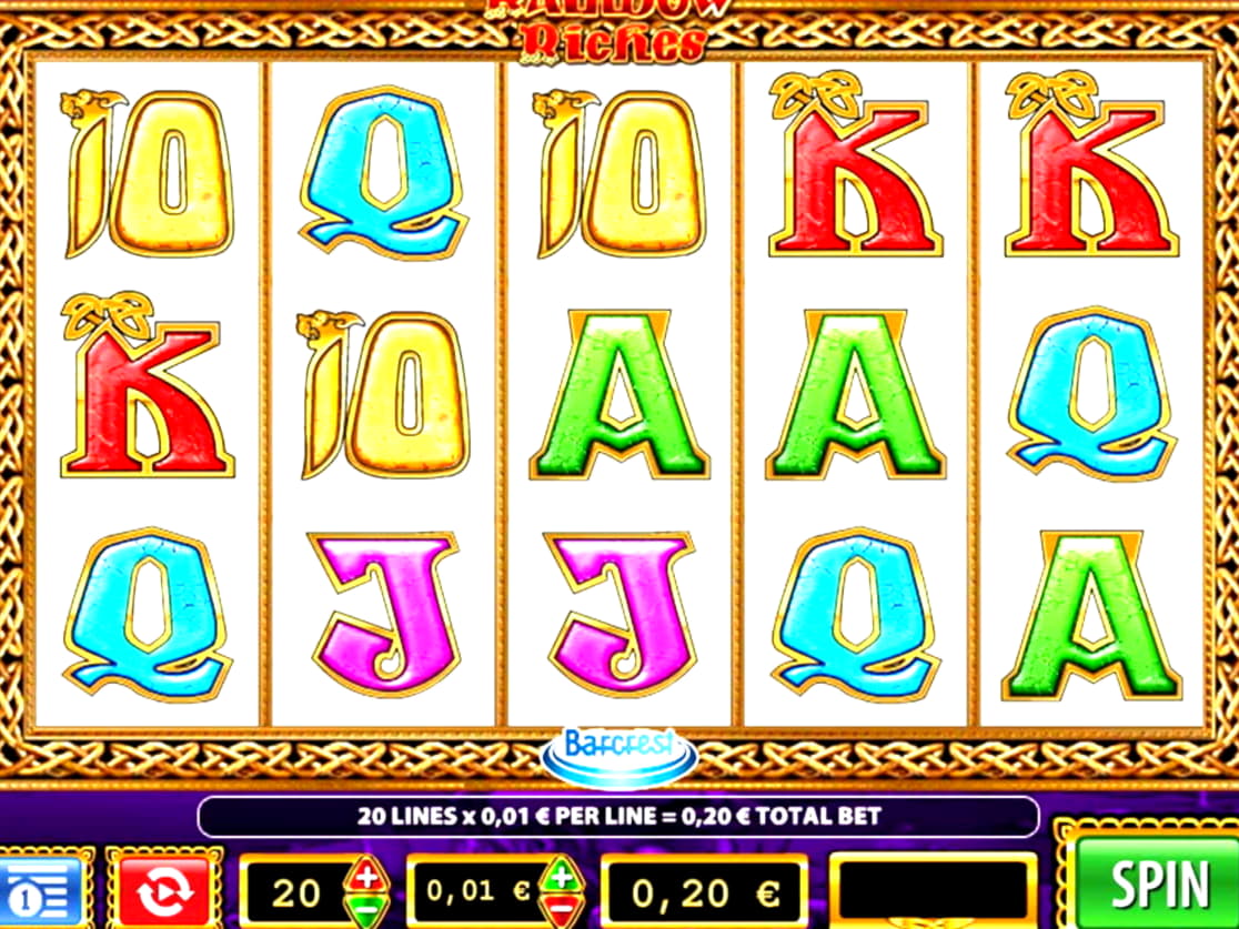 205 free spins no deposit casino at Quatro Casino