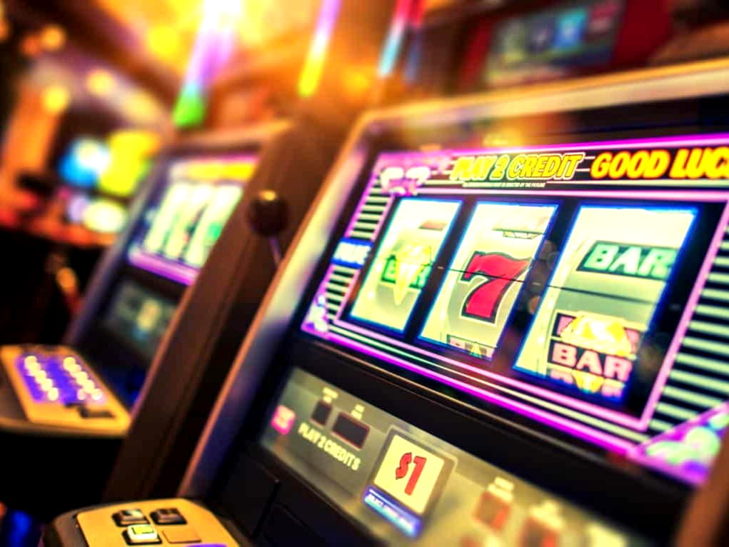 EURO 545 Online Casino Tournament at Party Casino