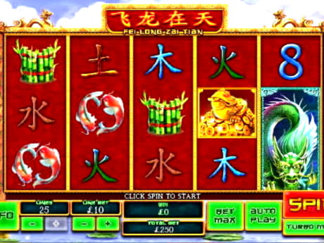 300 Free spins at Casimba Casino